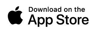Apple App Store Badge