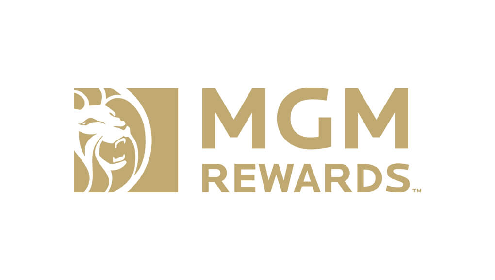 MGM logo