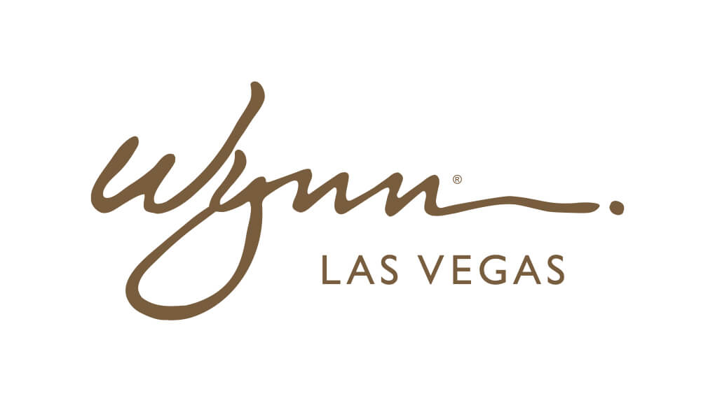 Wynn Las Vegas logo