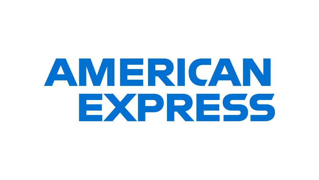 American Express logo