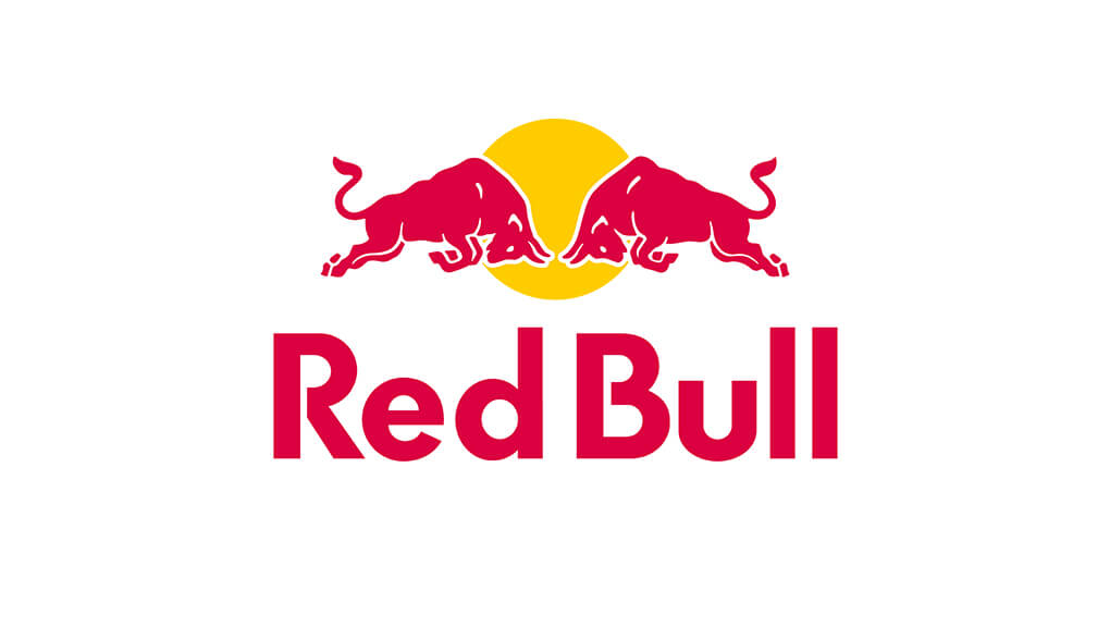 Red Bull logo