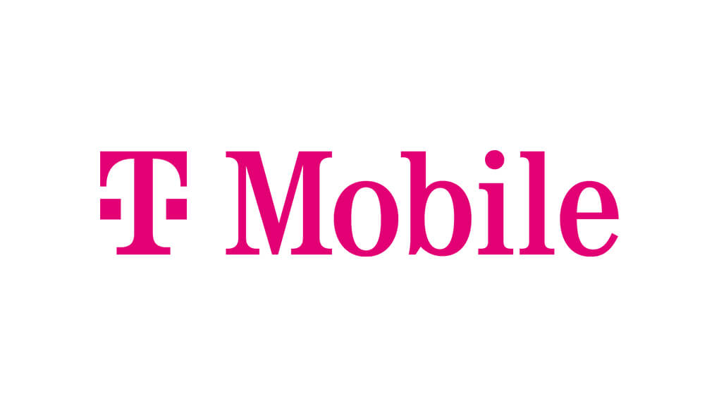 T-Mobile logo