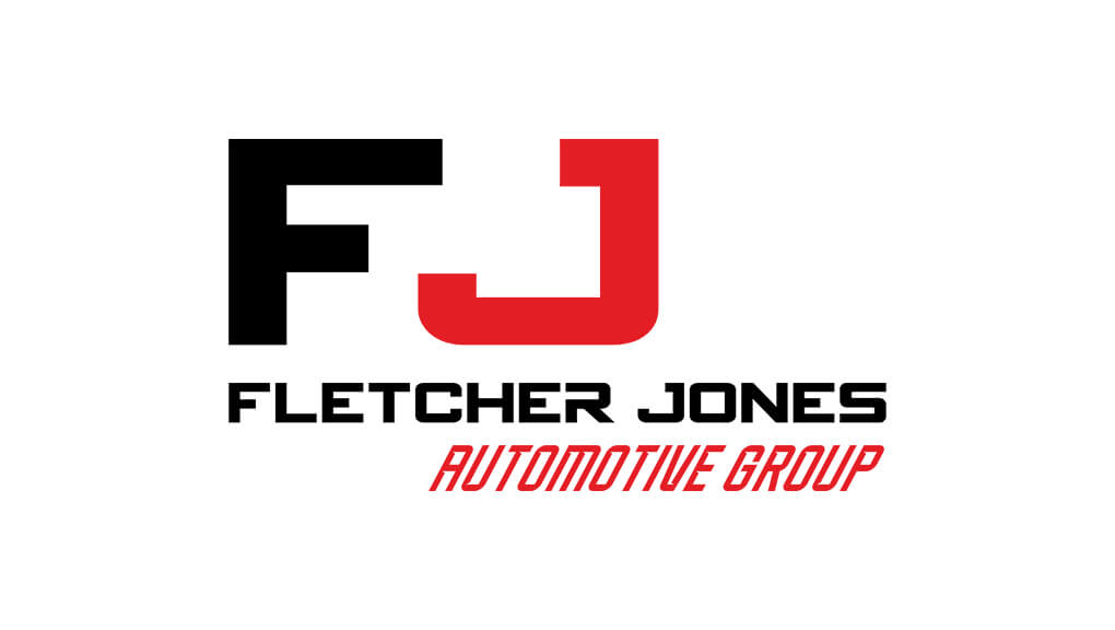 Fletcher Jones Automotive Group logo