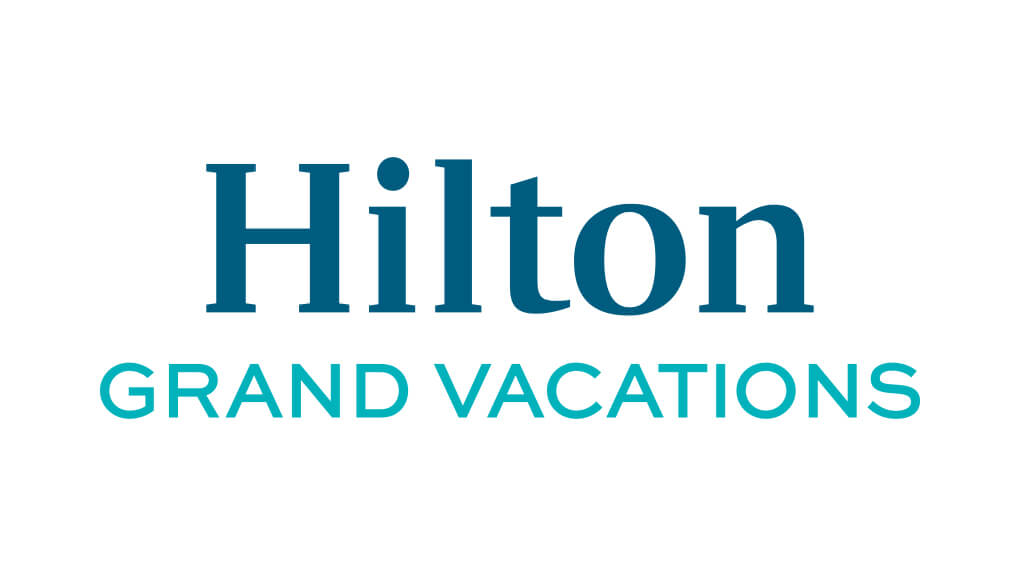 Hilton Grand Vacations logo