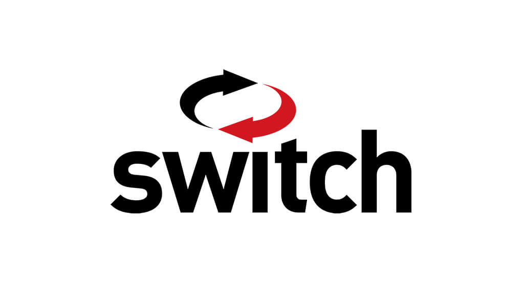 Switch logo