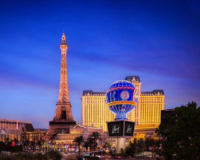 Paris
