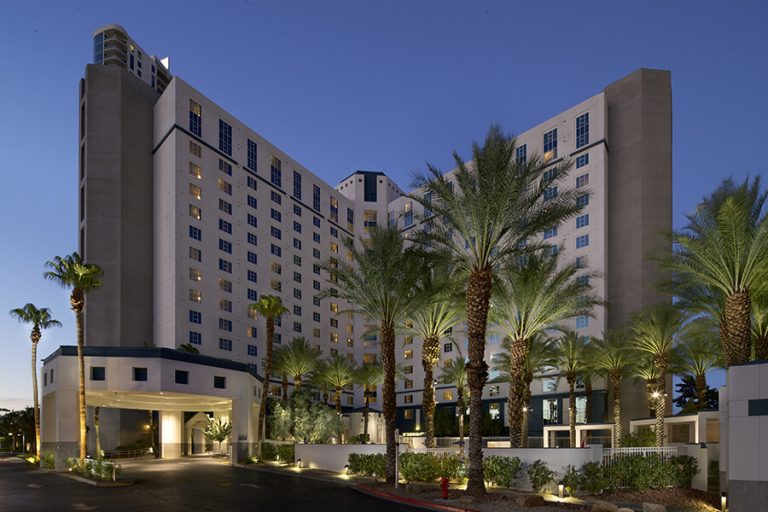 Paradise Las Vegas